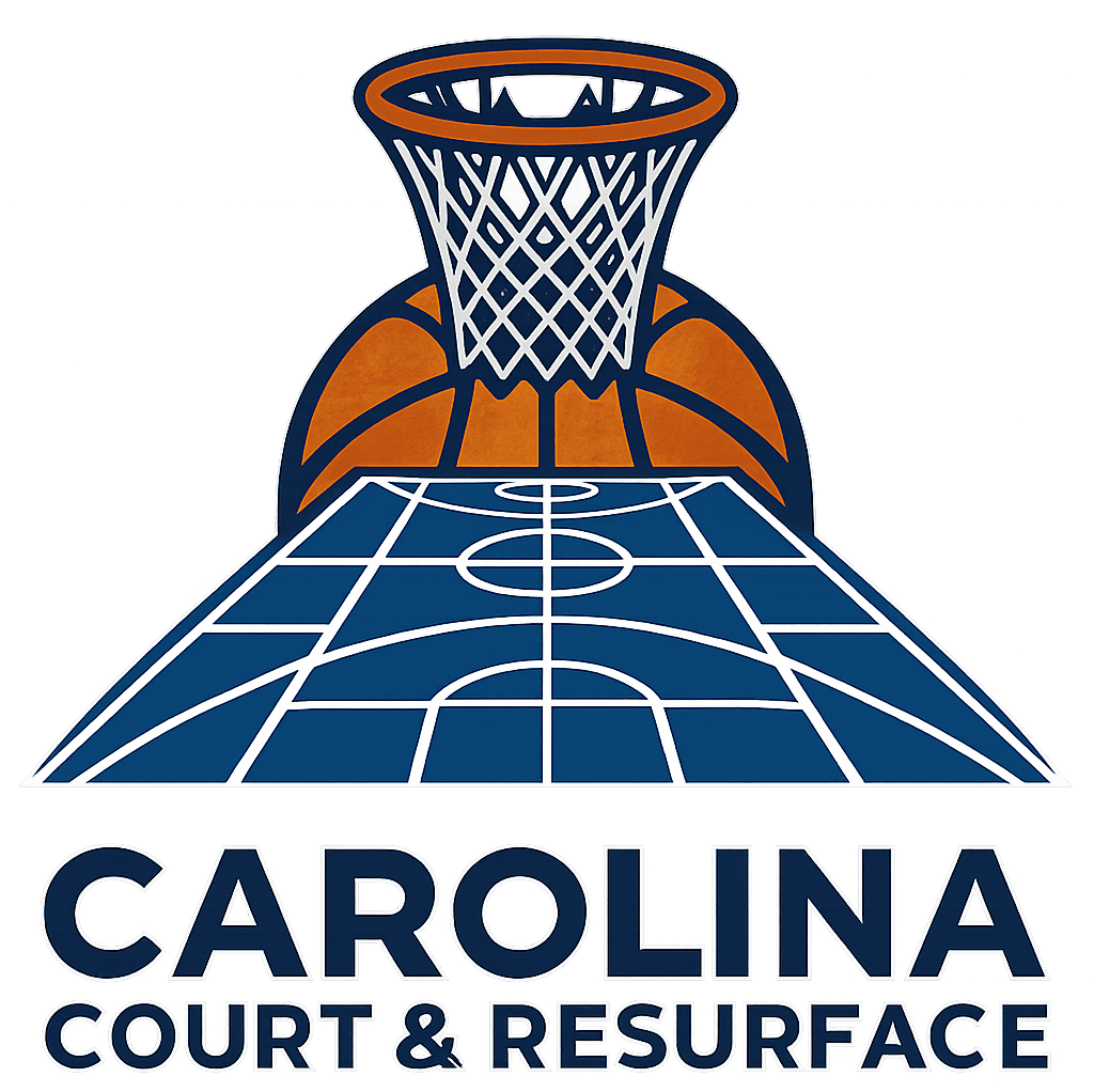Carolina Court & Resurface